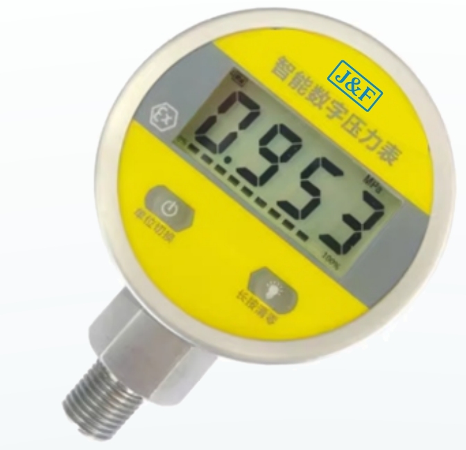 数字压力表
