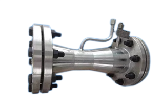 文丘里管流量计