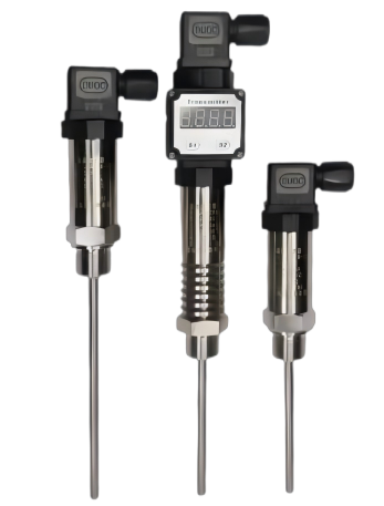 赫斯曼一体化温度变送器